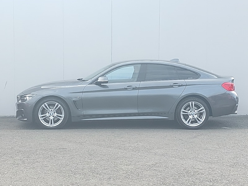 Used BMW 4 Series 2019 for sale - 76066463: Photo 4