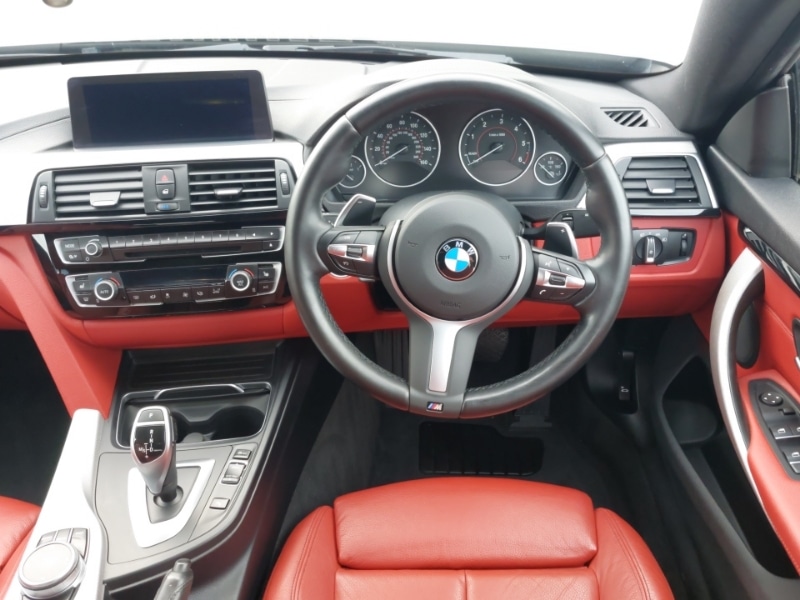 Used BMW 4 Series 2019 for sale - 76066463: Photo 7