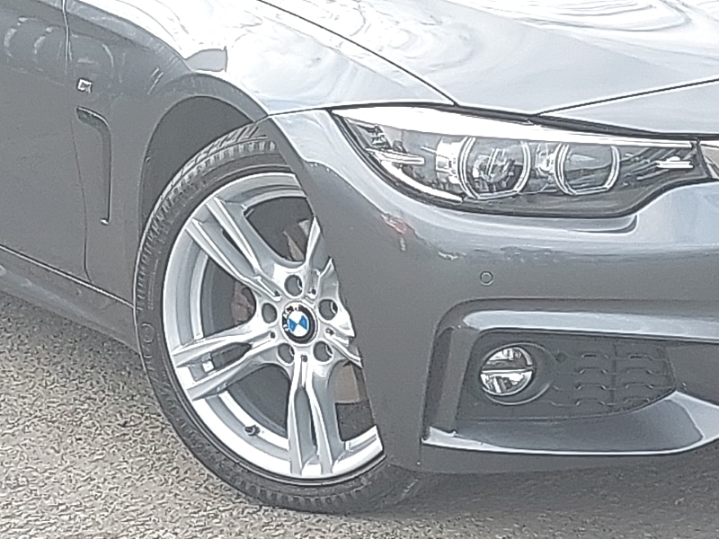 Used BMW 4 Series 2019 for sale - 76066463: Photo 9
