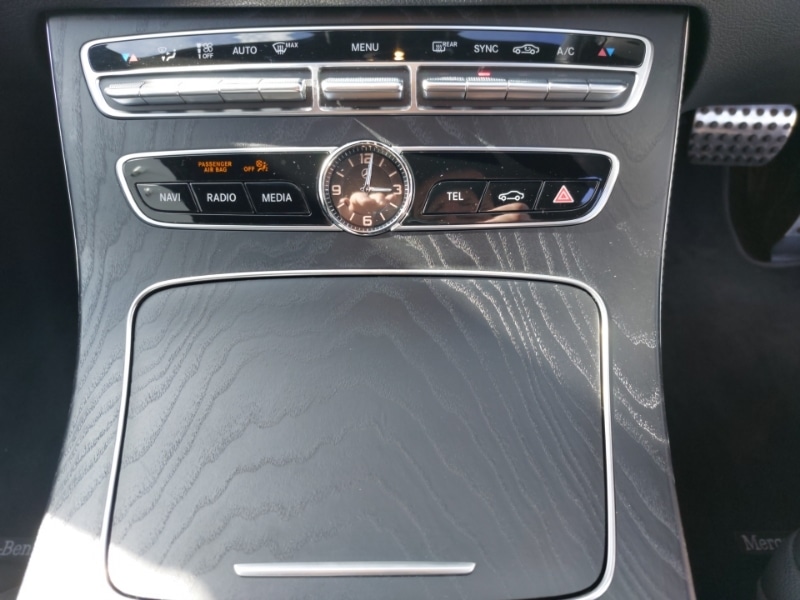 Used Mercedes-Benz E Class 2020 for sale - 76493128: Photo 14