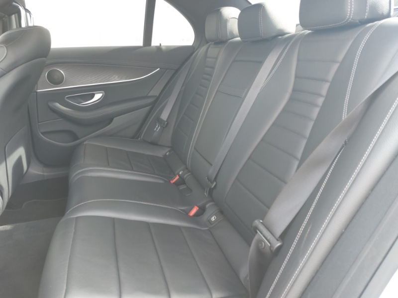 Used Mercedes-Benz E Class 2020 for sale - 76493128: Photo 6