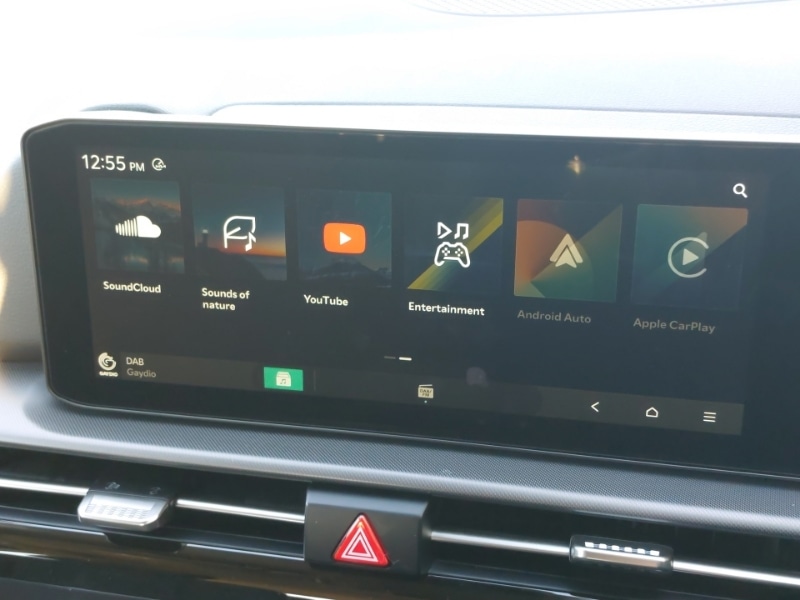 Used Kia Sportage 2025 for sale - 76757547: Photo 13