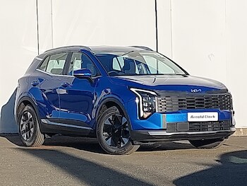 Used Kia Sportage 2025 for sale - 76757547: Photo