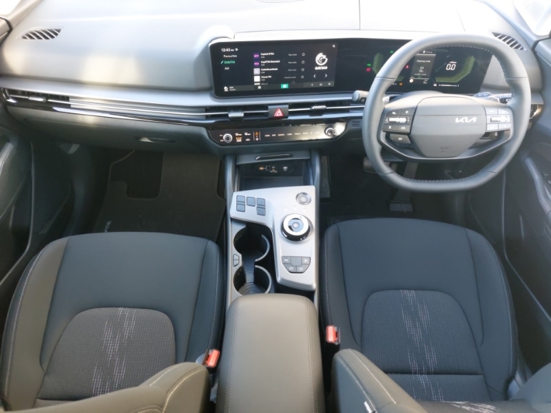 Used Kia Sportage 2025 for sale - 76757547: Photo 2