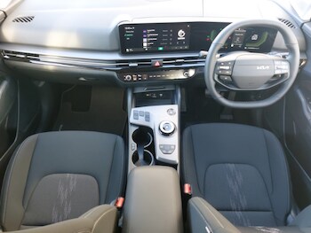 Used Kia Sportage 2025 for sale - 76757547: Photo