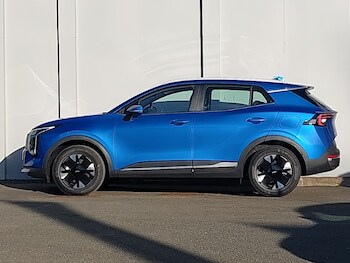 Used Kia Sportage 2025 for sale - 76757547: Photo