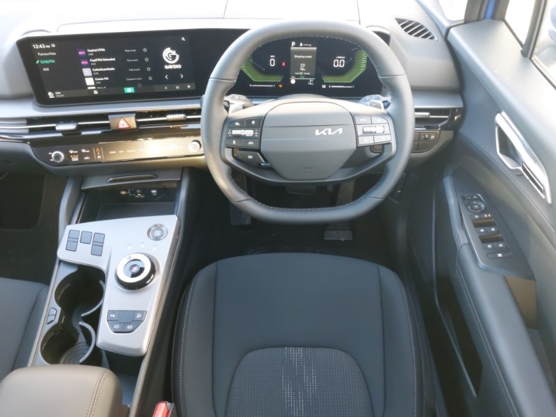 Used Kia Sportage 2025 for sale - 76757547: Photo 7