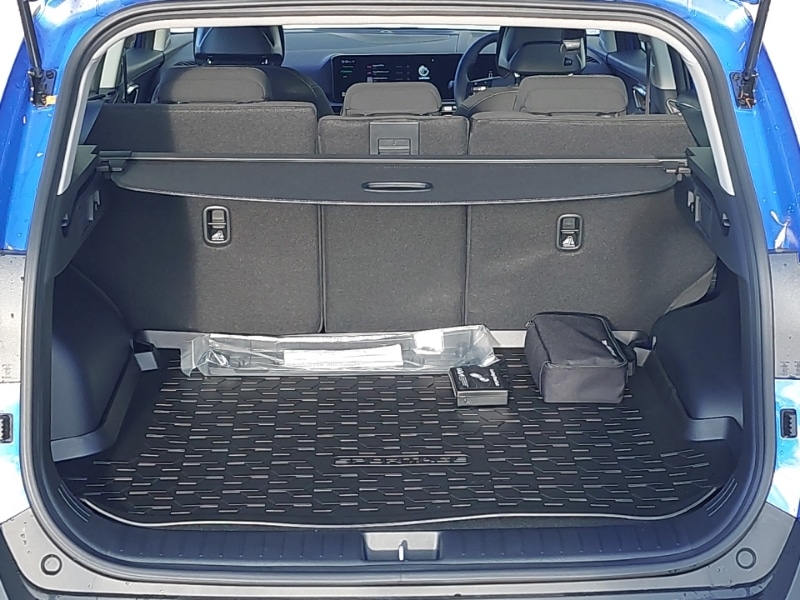 Used Kia Sportage 2025 for sale - 76757547: Photo 8