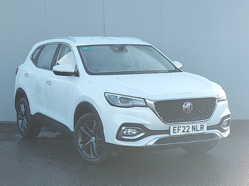 Used MG MG HS 2022 for sale - 76763568: Photo 1