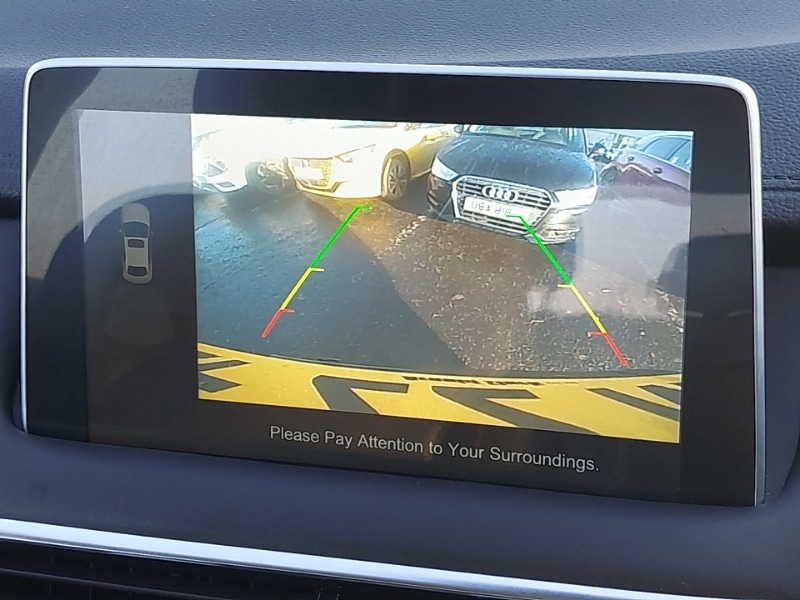 Used MG MG HS 2022 for sale - 76763568: Photo 10