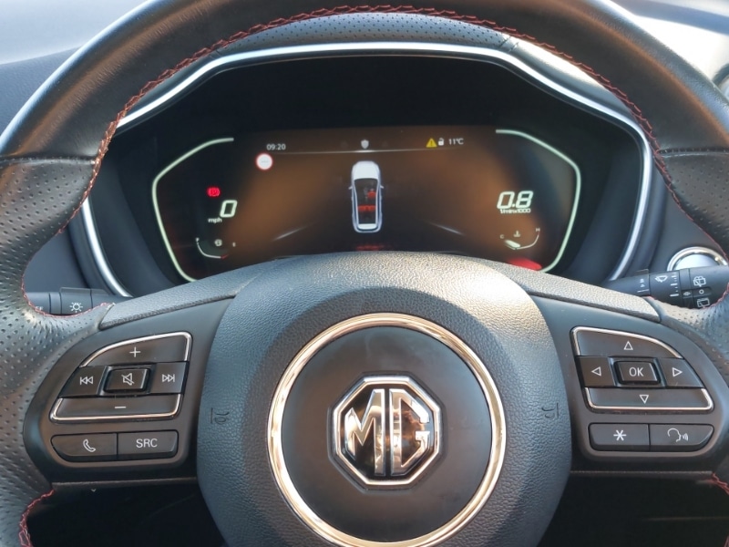 Used MG MG HS 2022 for sale - 76763568: Photo 11