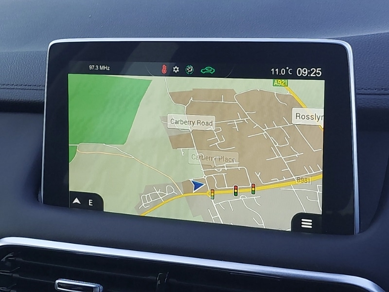 Used MG MG HS 2022 for sale - 76763568: Photo 12