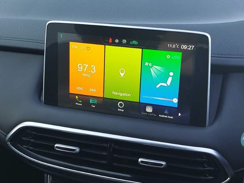 Used MG MG HS 2022 for sale - 76763568: Photo 13