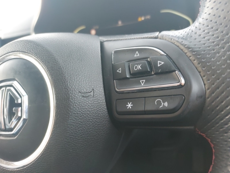 Used MG MG HS 2022 for sale - 76763568: Photo 19