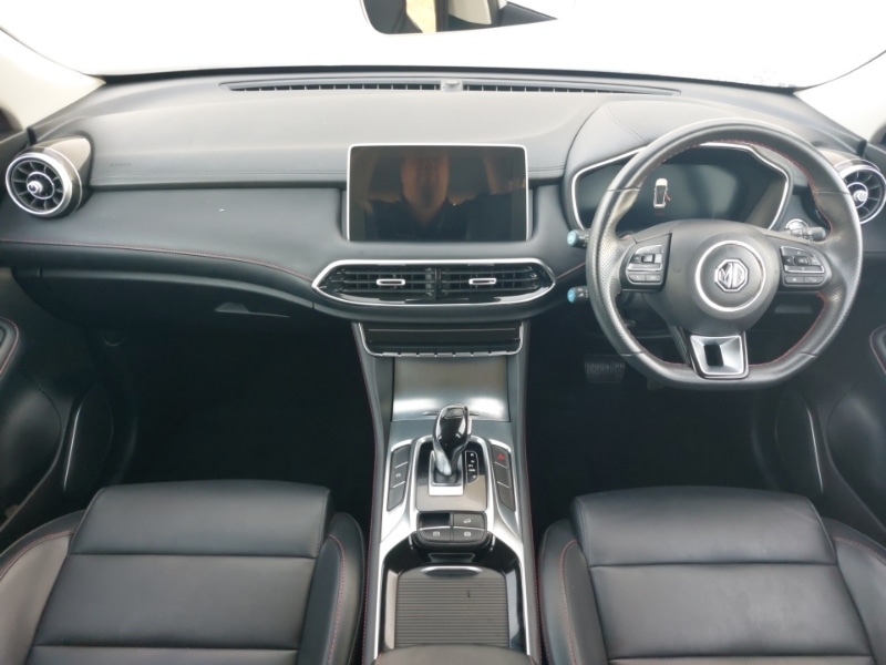 Used MG MG HS 2022 for sale - 76763568: Photo 2