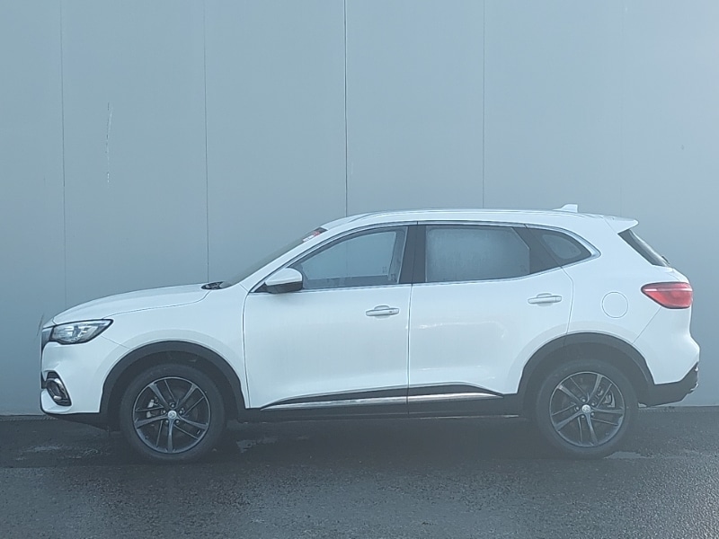 Used MG MG HS 2022 for sale - 76763568: Photo 4