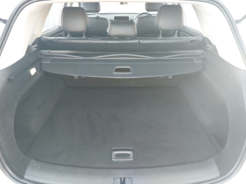 Used MG MG HS 2022 for sale - 76763568: Photo 8