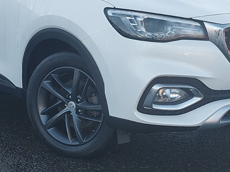 Used MG MG HS 2022 for sale - 76763568: Photo 9