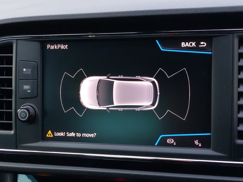 Used SEAT Leon 2020 for sale - 77674395: Photo 11