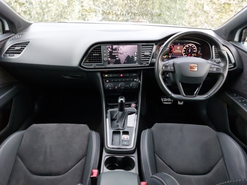 Used SEAT Leon 2020 for sale - 77674395: Photo 2