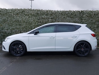 Used SEAT Leon 2020 for sale - 77674395: Photo