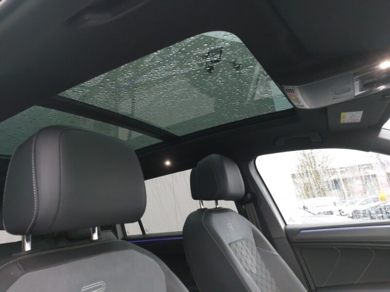 Used Volkswagen Tiguan Allspace 2025 for sale - 77439466: Photo 12