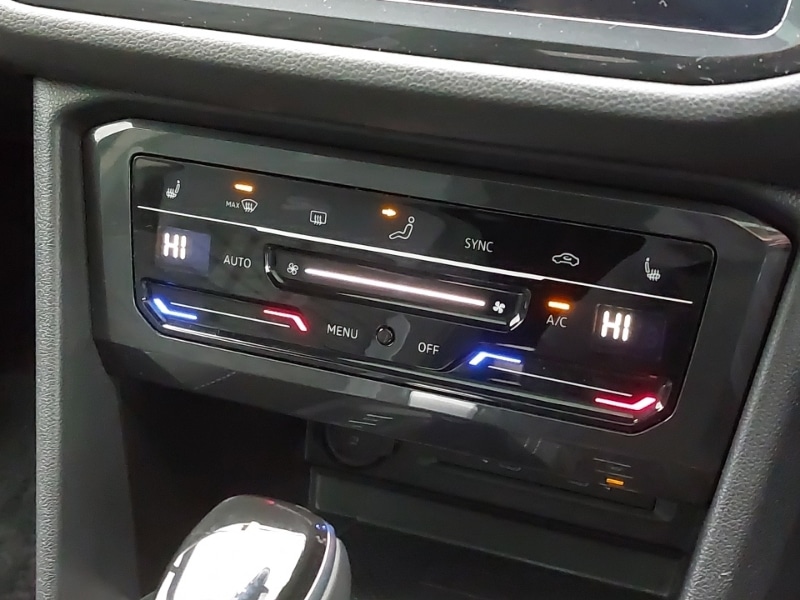 Used Volkswagen Tiguan Allspace 2025 for sale - 77439466: Photo 14