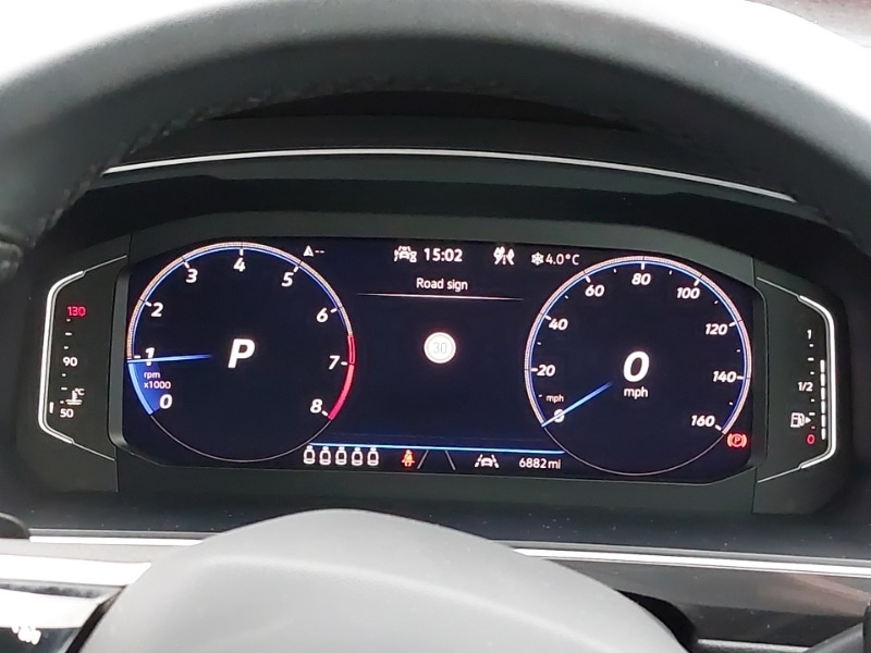 Used Volkswagen Tiguan Allspace 2025 for sale - 77439466: Photo 15