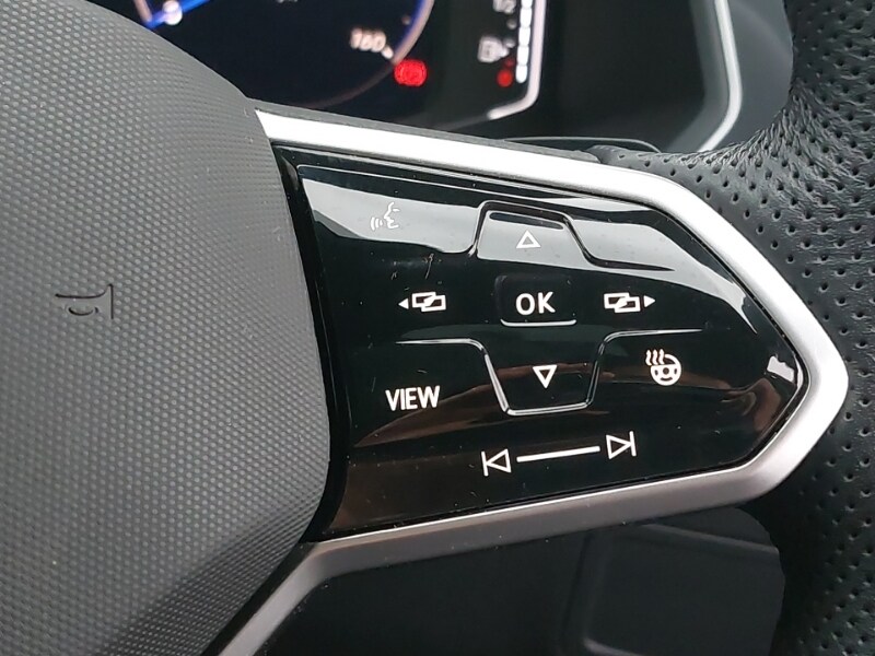 Used Volkswagen Tiguan Allspace 2025 for sale - 77439466: Photo 17