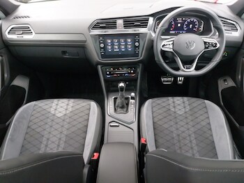 Used Volkswagen Tiguan Allspace 2025 for sale - 77439466: Photo