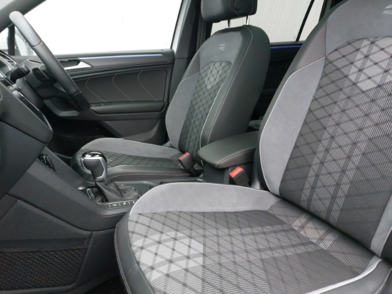 Used Volkswagen Tiguan Allspace 2025 for sale - 77439466: Photo 5