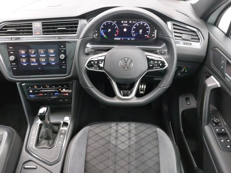 Used Volkswagen Tiguan Allspace 2025 for sale - 77439466: Photo 7