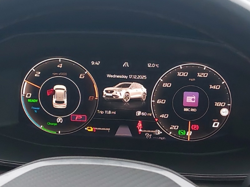 Used Cupra Formentor 2024 for sale - 77605833: Photo 15