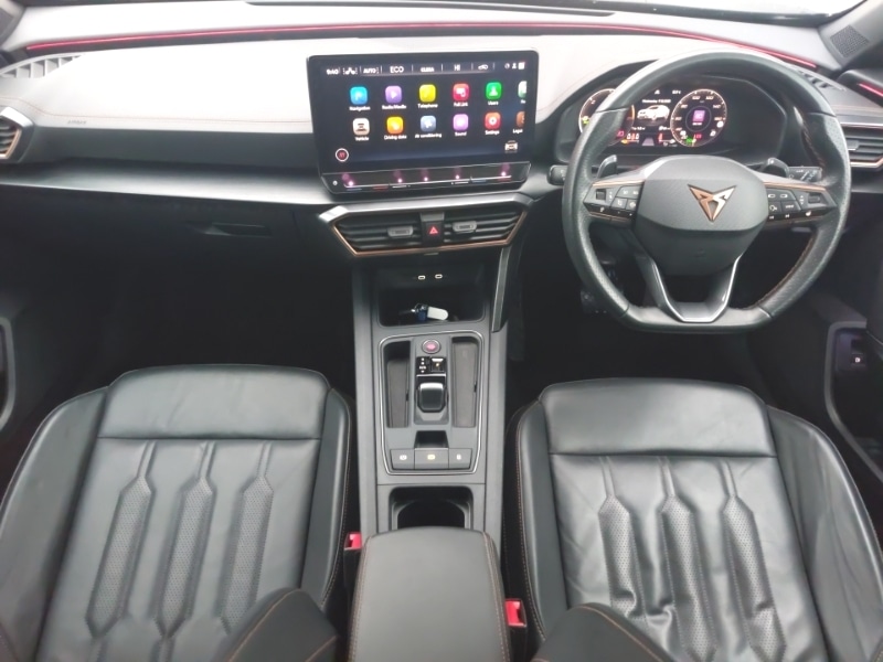 Used Cupra Formentor 2024 for sale - 77605833: Photo 2