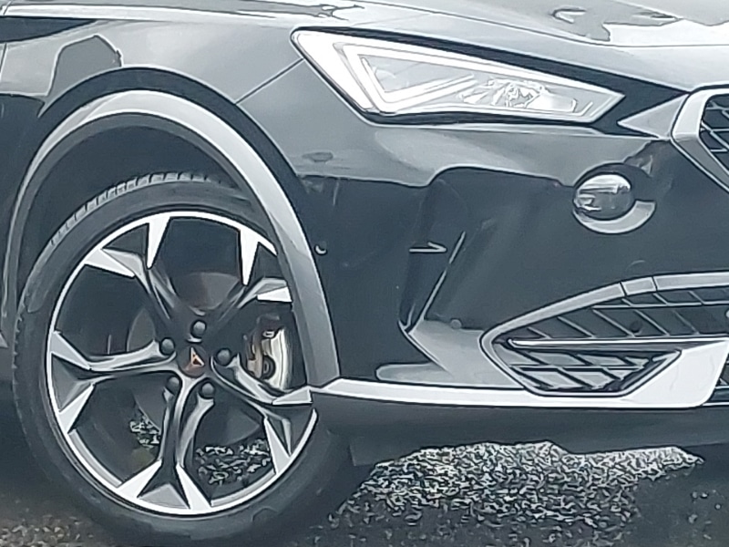 Used Cupra Formentor 2024 for sale - 77605833: Photo 9