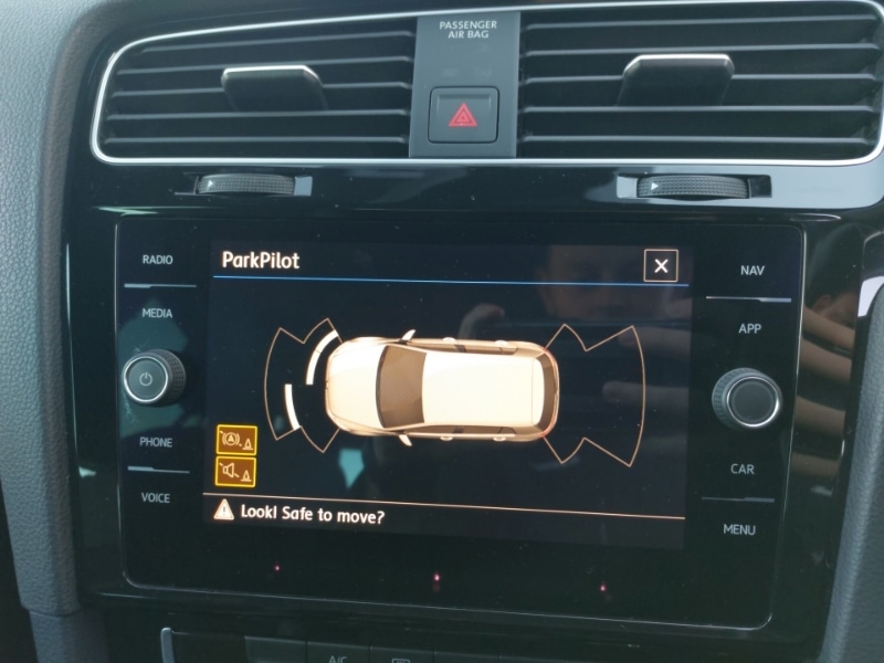 Used Volkswagen Golf 2018 for sale - 76180540: Photo 10