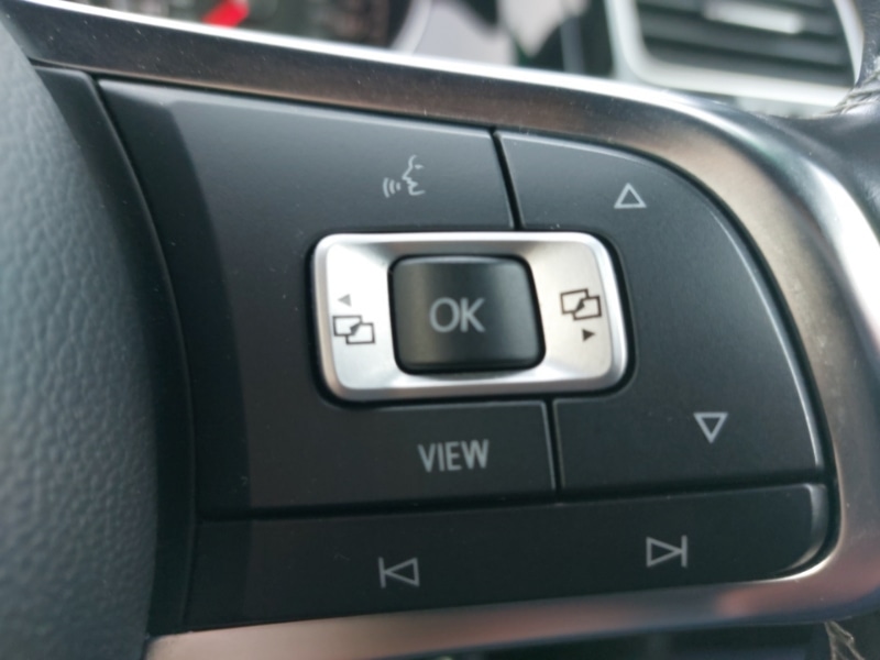 Used Volkswagen Golf 2018 for sale - 76180540: Photo 16