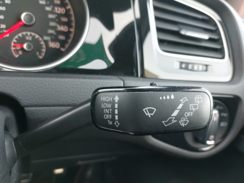 Used Volkswagen Golf 2018 for sale - 76180540: Photo 17