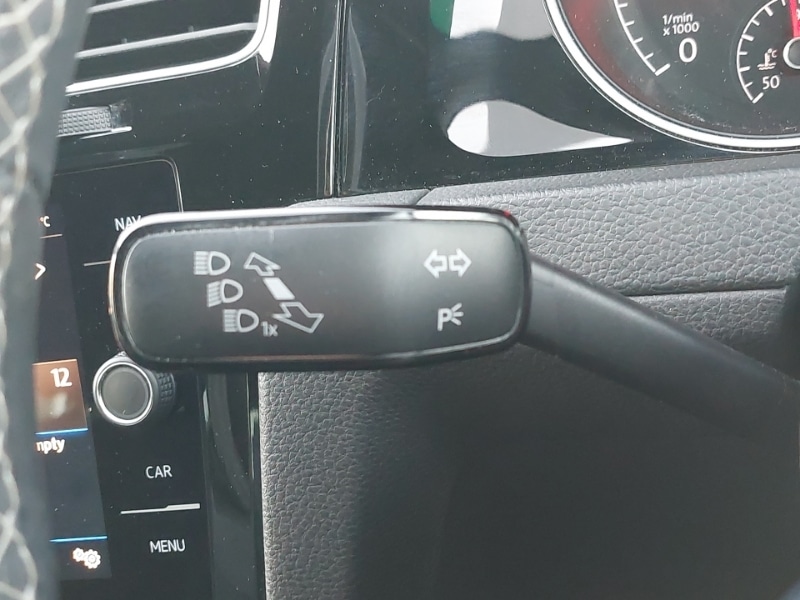 Used Volkswagen Golf 2018 for sale - 76180540: Photo 18