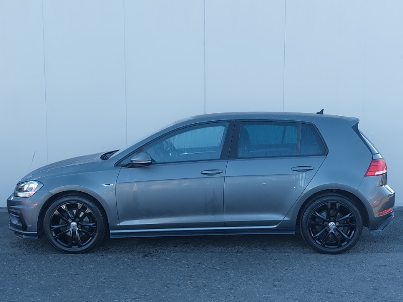 Used Volkswagen Golf 2018 for sale - 76180540: Photo 4