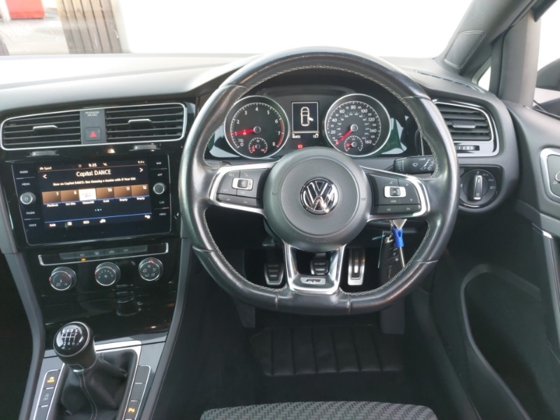 Used Volkswagen Golf 2018 for sale - 76180540: Photo 7