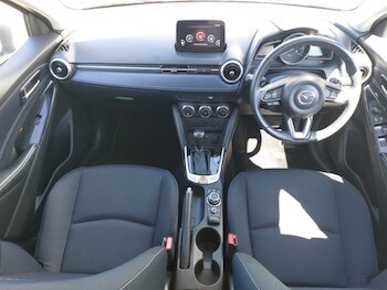 Used Mazda Mazda2 2021 for sale - 78440769: Photo