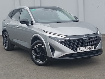 Used Nissan Qashqai 2025 for sale - 79734259: Photo