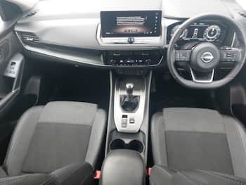 Used Nissan Qashqai 2025 for sale - 79734259: Photo