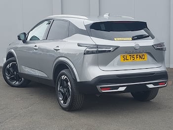 Used Nissan Qashqai 2025 for sale - 79734259: Photo