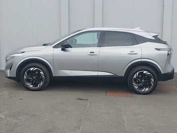 Used Nissan Qashqai 2025 for sale - 79734259: Photo
