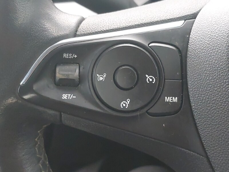 Used Vauxhall Mokka 2021 for sale - 76951822: Photo 13