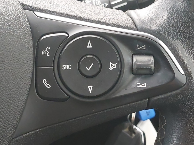 Used Vauxhall Mokka 2021 for sale - 76951822: Photo 14