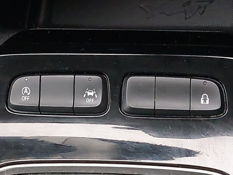 Used Vauxhall Mokka 2021 for sale - 76951822: Photo 15