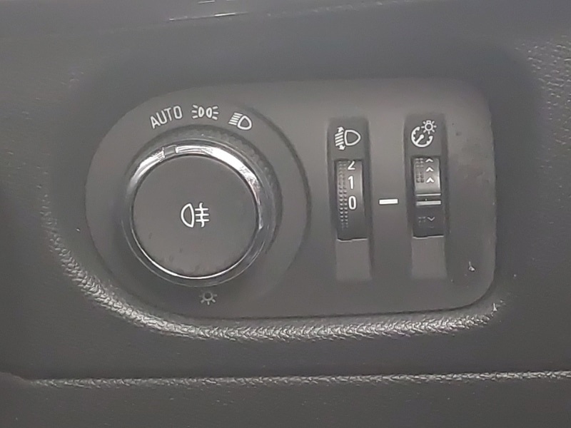 Used Vauxhall Mokka 2021 for sale - 76951822: Photo 16